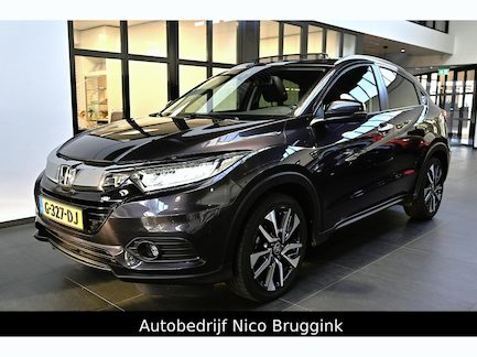 Honda HR-V 0