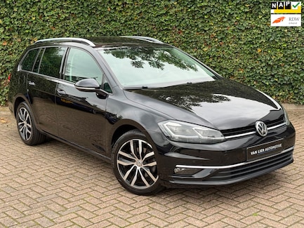 Volkswagen Golf 0