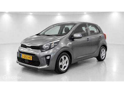 Kia Picanto 0
