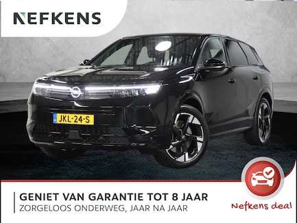 Opel Grandland 0