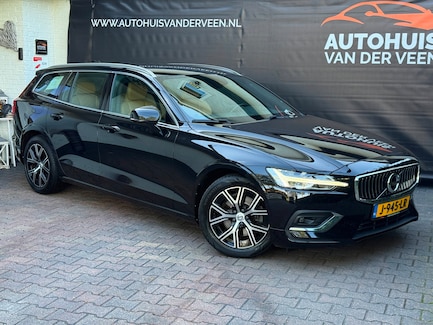 Volvo V60 0