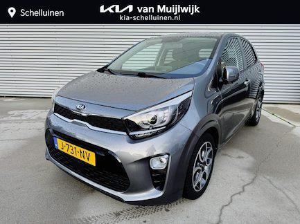Kia Picanto 0