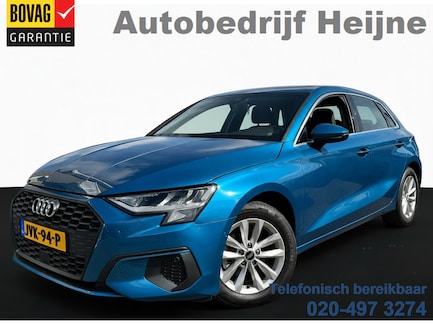 Audi A3 0