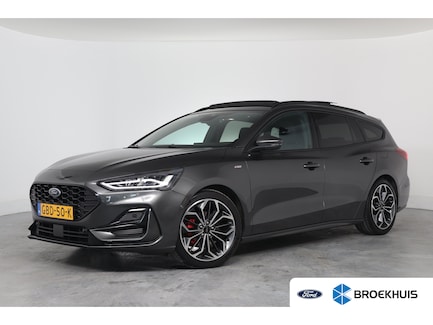 Ford Focus 0