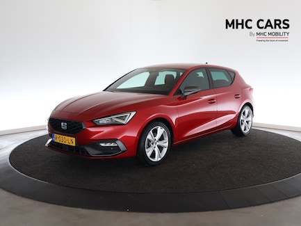 SEAT Leon 0