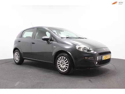 Fiat Punto 0
