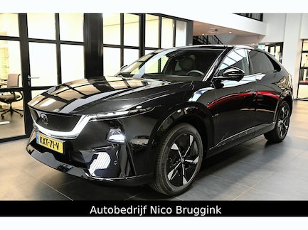 Mazda CX-6e 0