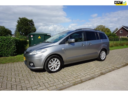 Mazda 5 0