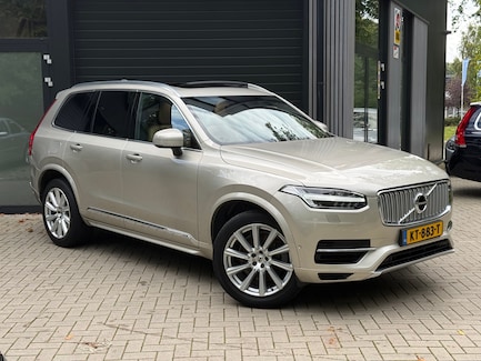 Volvo XC90 0