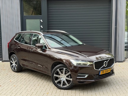 Volvo XC60 0