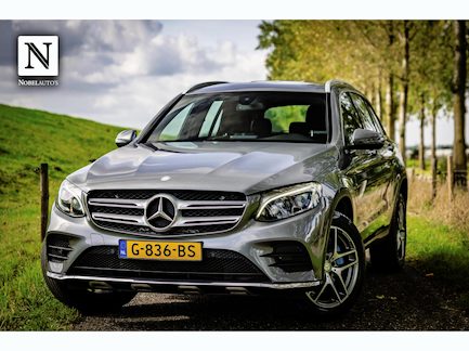 Mercedes-Benz GLC 0