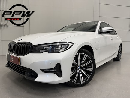 BMW 3-Serie 0