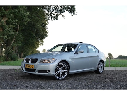 BMW 3-Serie 0