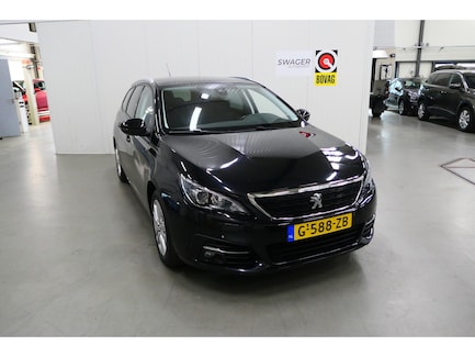 Peugeot 308 0