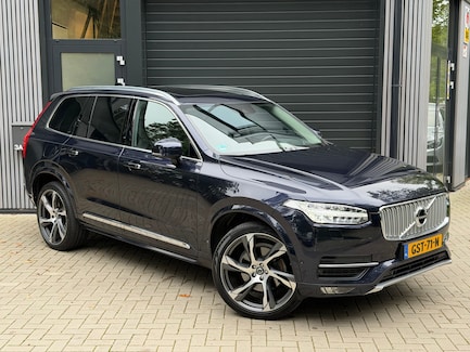 Volvo XC90 0