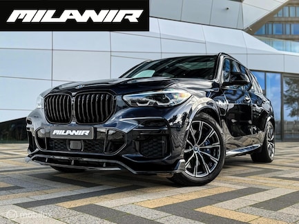 BMW X5 0