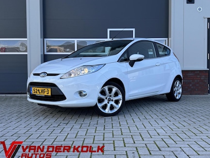 Ford Fiesta 0