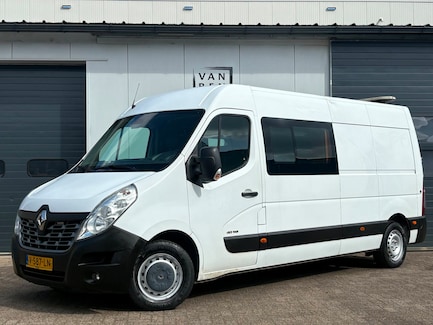 Renault Master 0