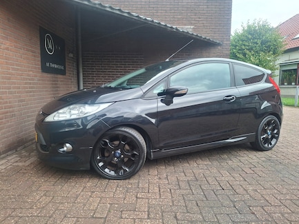 Ford Fiesta 0