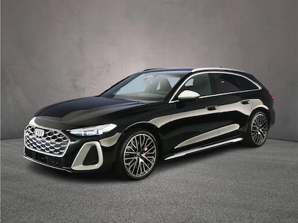 Audi S5 0