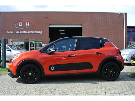 Citroën C3 0