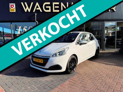 Peugeot 208 0