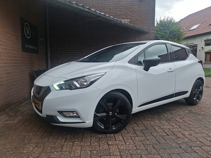 Nissan Micra 0