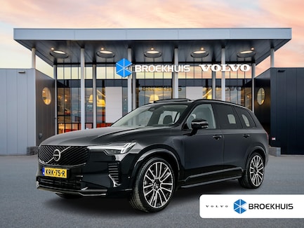 Volvo XC90 0