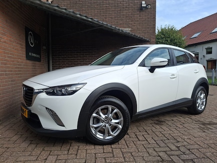 Mazda CX-3 0