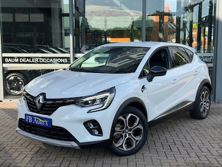 Renault Captur 0