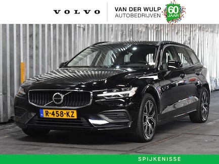 Volvo V60 0