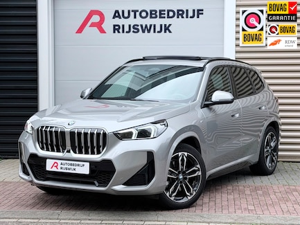 BMW X1 0