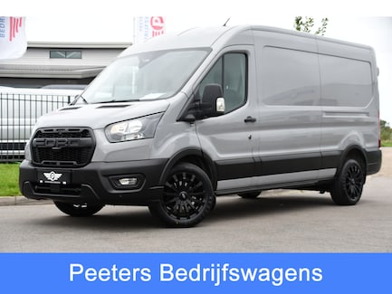 Ford Transit 0