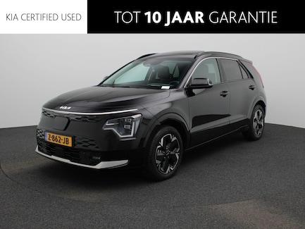 Kia Niro EV 0