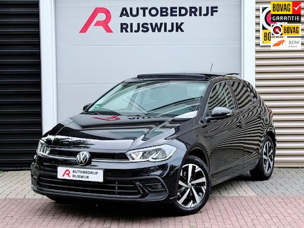 Volkswagen Polo 0