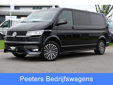 Volkswagen Transporter 0