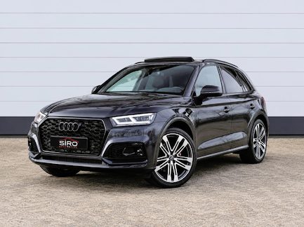 Audi Q5 0