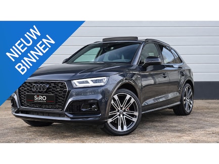 Audi Q5 0