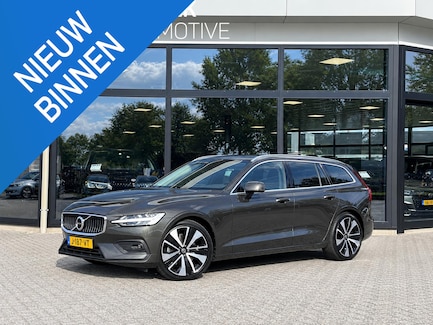 Volvo V60 0