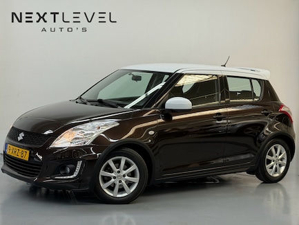 Suzuki Swift 0