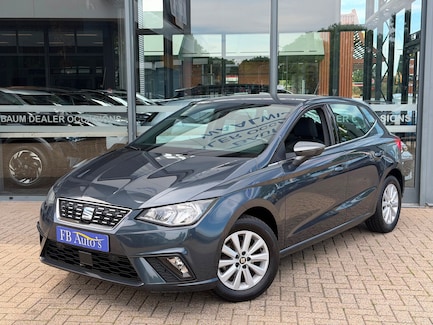 SEAT Ibiza 0