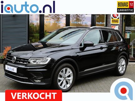 Volkswagen Tiguan 0