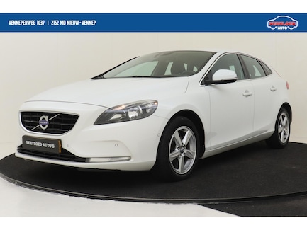 Volvo V40 0
