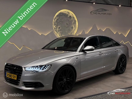 Audi A6 0