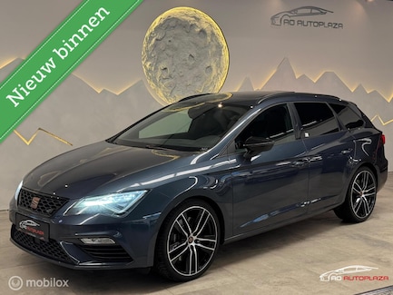 SEAT Leon 0