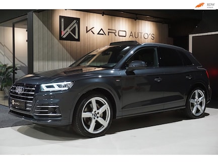 Audi Q5 0
