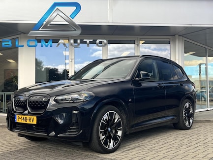 BMW iX3 0