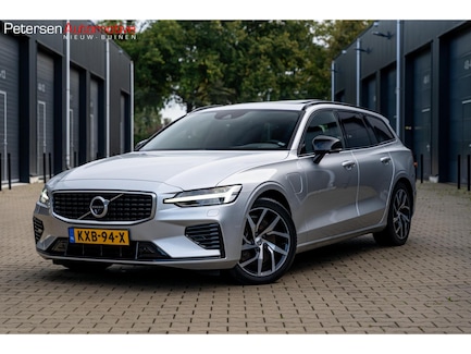 Volvo V60 0
