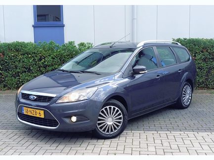 Ford Focus 0
