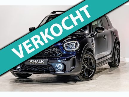 MINI Countryman 0